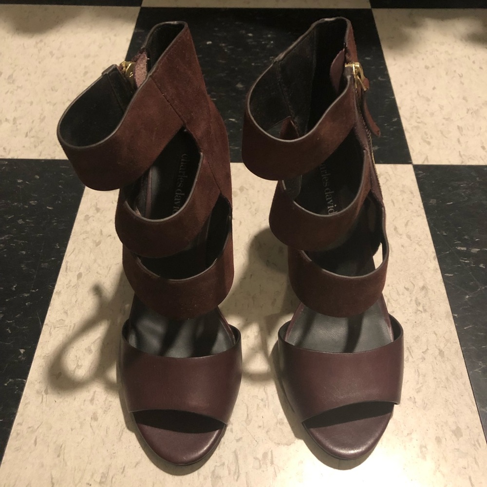 Party heels
